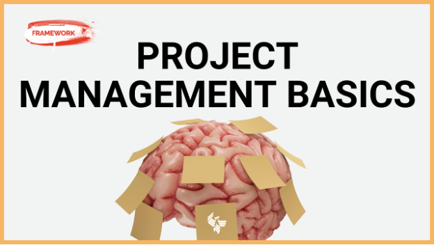 Watch on YouTube - Project management basics: What you'll learn in an online bachelor's program