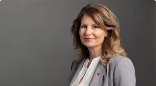 Heather Steiness, PhD, MPH, Associate Dean of the College of Health Professions at University of Phoenix