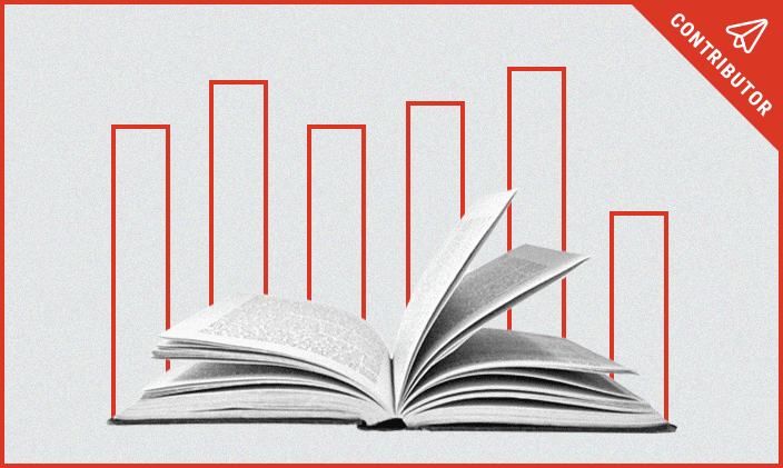 Data-driven storytelling 