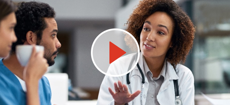 Watch now - Nurse to Leader: Strategies for Transitioning  into Management
