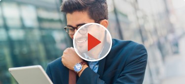Watch now - The Future of Work: Why skills are Taking Center Stage. webinar recorded September 18, 2024