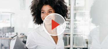 Watch now - Take Control of Your Finances:   Learn ways to take control of your finances and start saving with confidence.