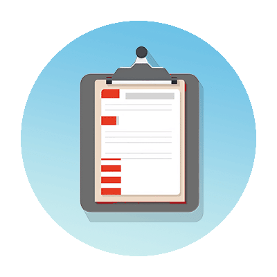 accordion Icon