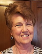 Dr. Barbara Burt