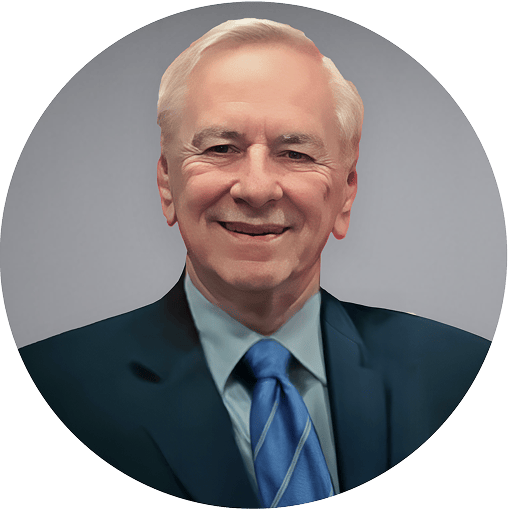  MBA faculty Donald Braunstein teaches by making course materials relevant to the real world.
