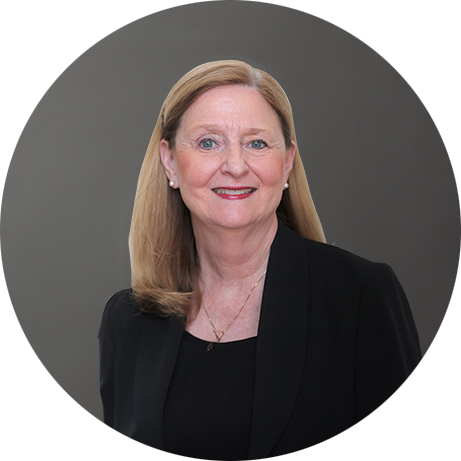 MBA faculty Danica Djordjevich encourages MBA students to be proactive and ask questions.