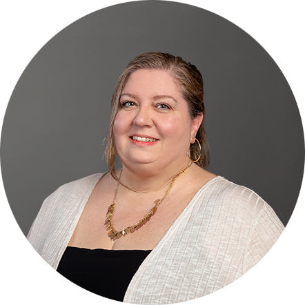 Headshot of Danica Djordjevich, MAFM, CPA
