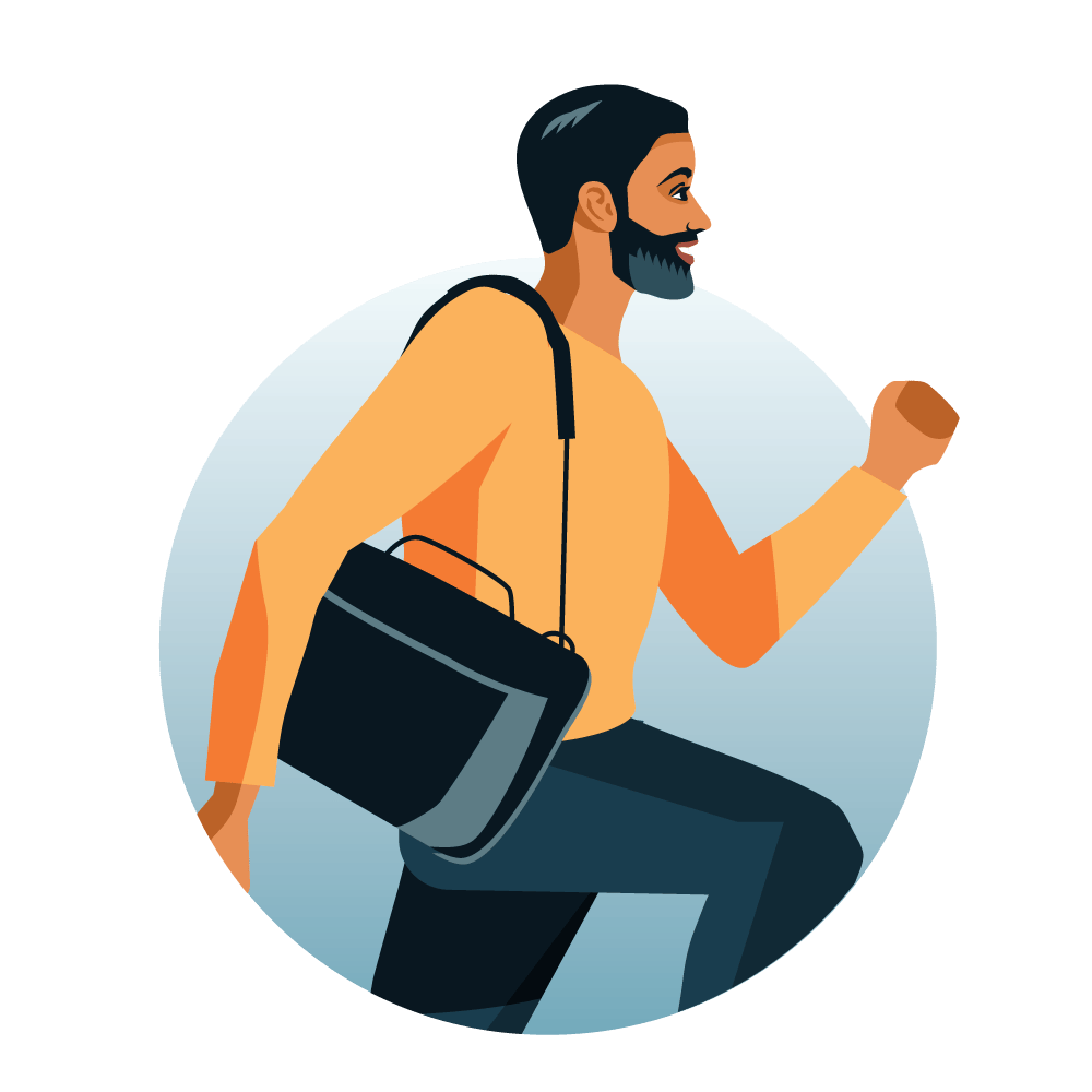 Challenge icon