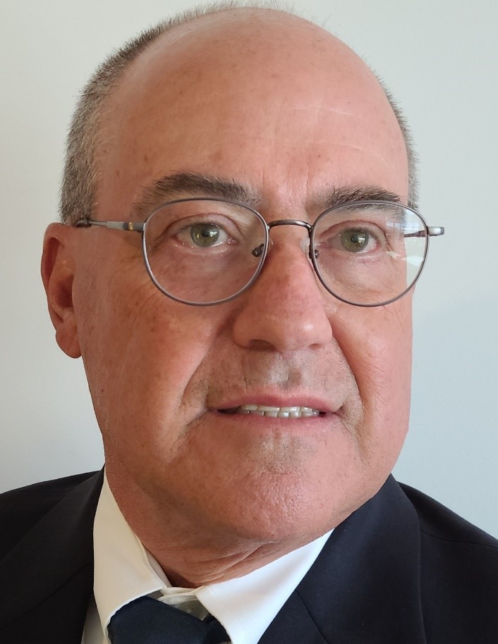 Dr. Andy Beran
