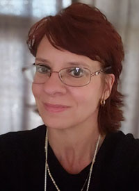 Dr. Christa Banton