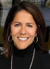 Dr. Paula Potter