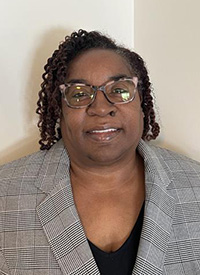 Dr. Kim Sanders